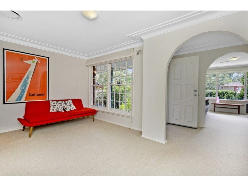 4 Wilima Place, Frenchs Forest NSW 2086