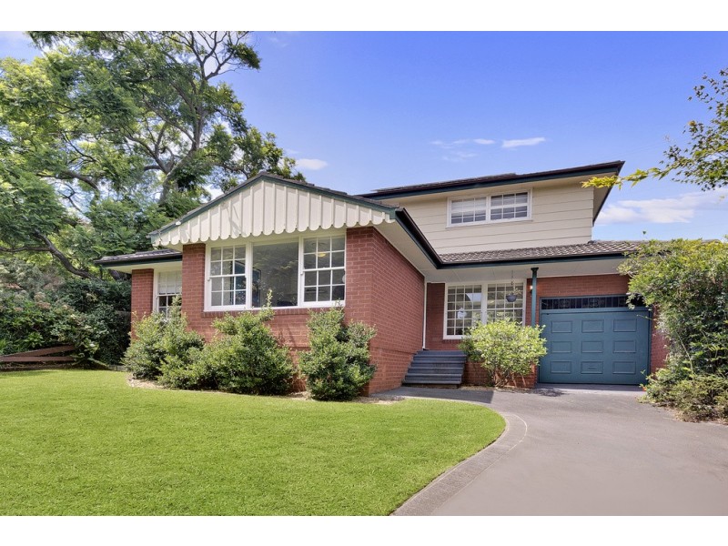 4 Wilima Place, Frenchs Forest NSW 2086