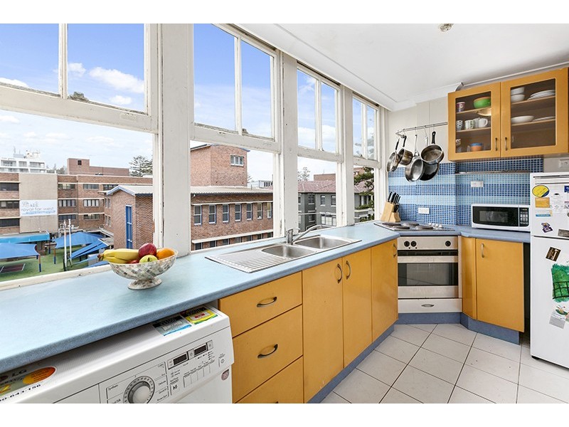 303/25-27 South Steyne, Manly NSW 2095