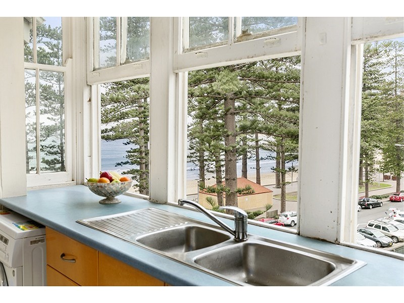 303/25-27 South Steyne, Manly NSW 2095