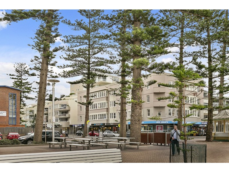 303/25-27 South Steyne, Manly NSW 2095