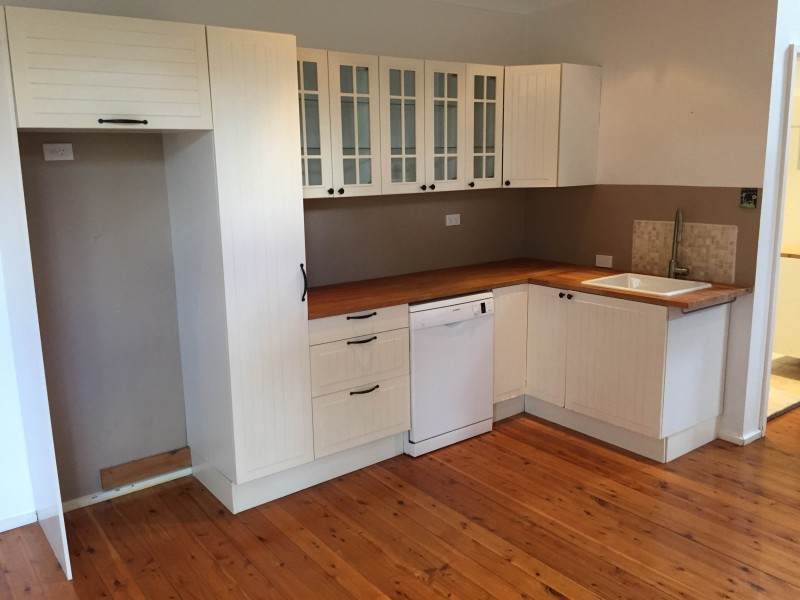 Lower Lvl @ 31 Ryan Place, Beacon Hill NSW 2100