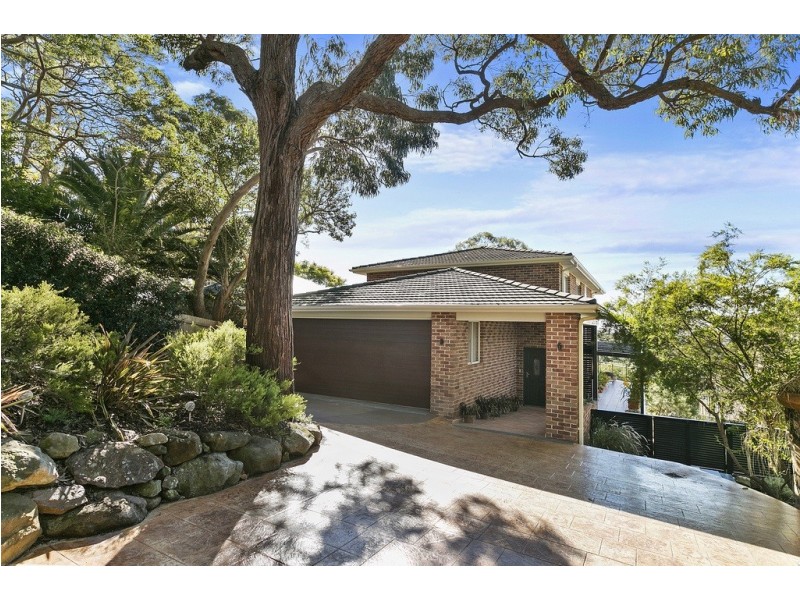 118 Woorarra Avenue, North Narrabeen NSW 2101