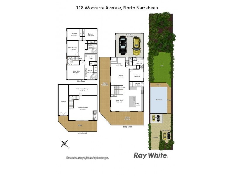 118 Woorarra Avenue, North Narrabeen NSW 2101