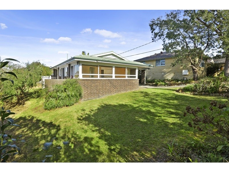 21 The Esplanade, Frenchs Forest NSW 2086