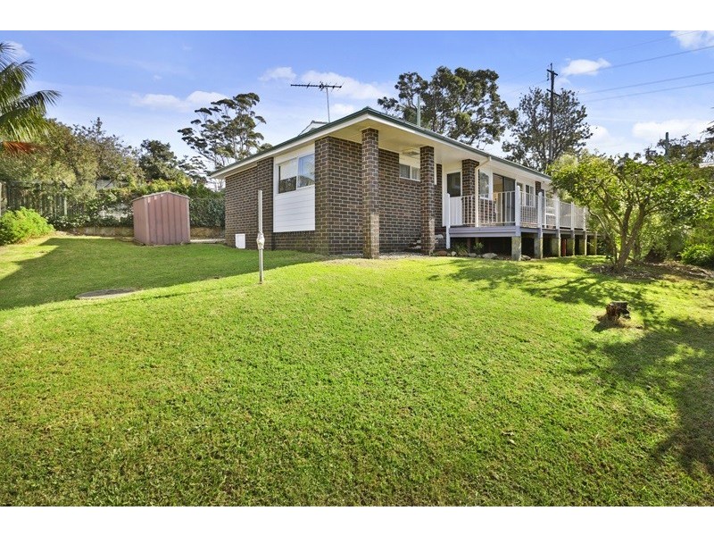 21 The Esplanade, Frenchs Forest NSW 2086