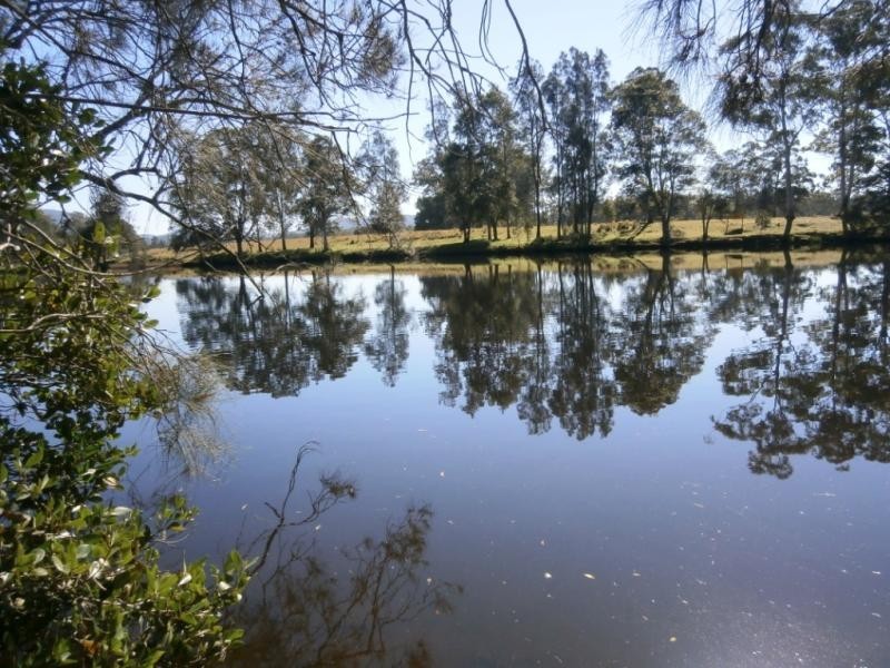 235 Aerodrome Road, Nabiac NSW 2312