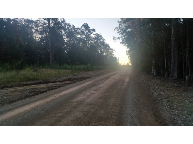 235 Aerodrome Road, Nabiac NSW 2312