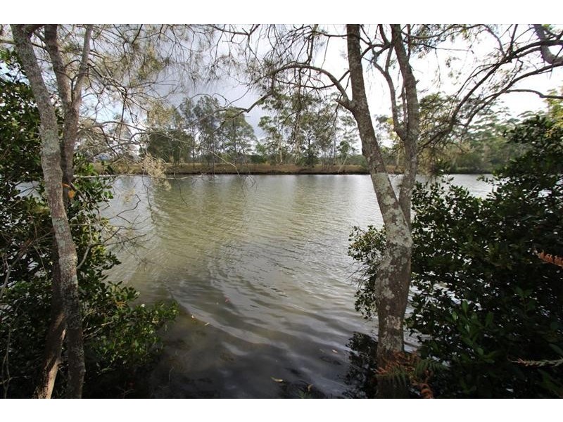 235 Aerodrome Road, Nabiac NSW 2312