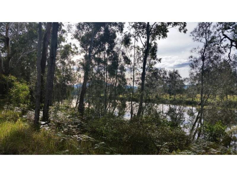 235 Aerodrome Road, Nabiac NSW 2312