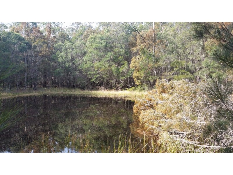 235 Aerodrome Road, Nabiac NSW 2312