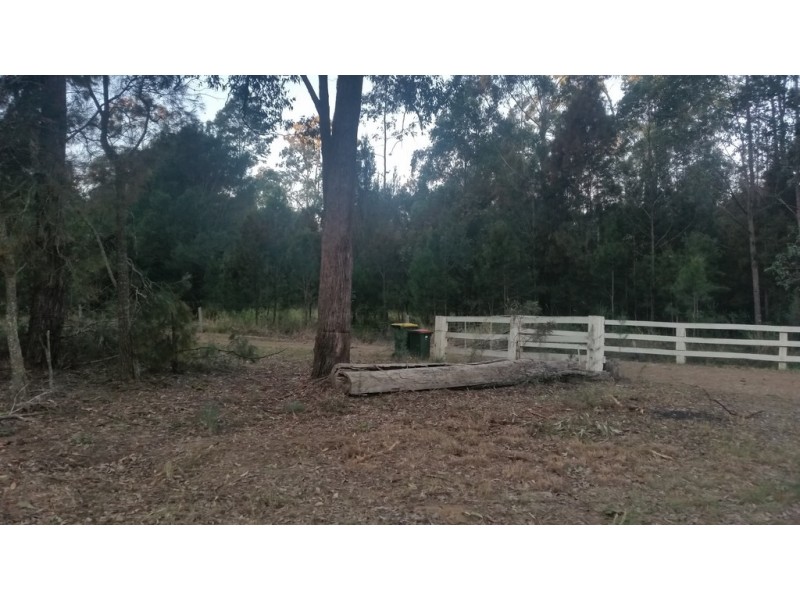 235 Aerodrome Road, Nabiac NSW 2312