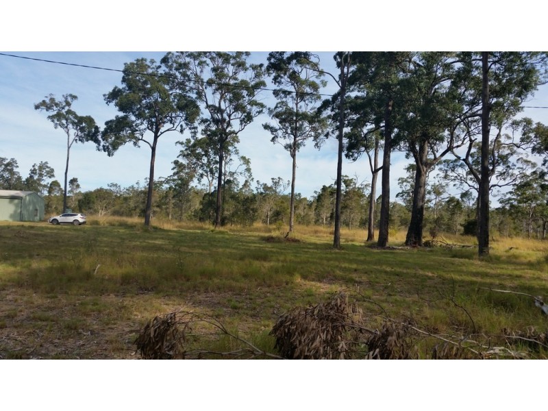 235 Aerodrome Road, Nabiac NSW 2312