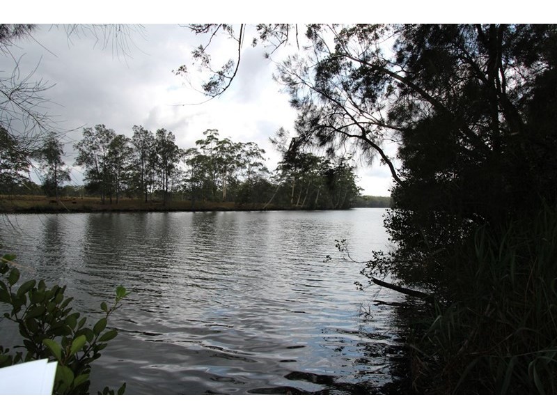 235 Aerodrome Road, Nabiac NSW 2312