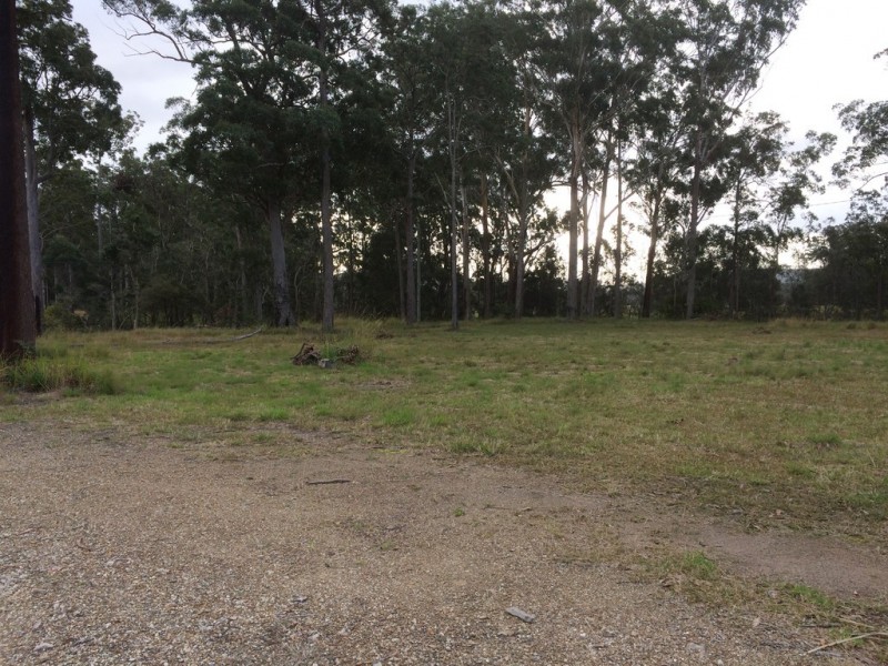 235 Aerodrome Road, Nabiac NSW 2312