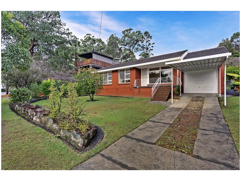 3 Greystones Road, Killarney Heights NSW 2087