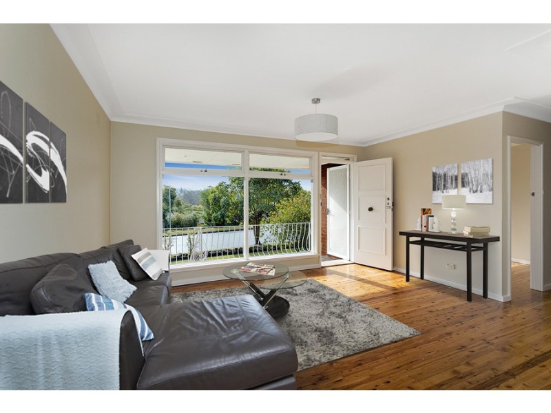 3 Greystones Road, Killarney Heights NSW 2087