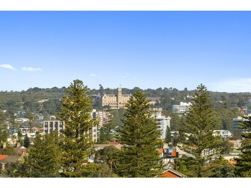 3/129 Queenscliff Road, Queenscliff NSW 2096