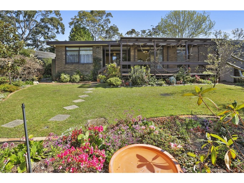 10 The Ridge, Frenchs Forest NSW 2086