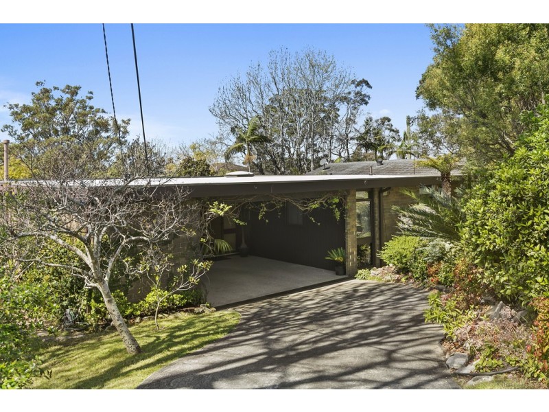 10 The Ridge, Frenchs Forest NSW 2086