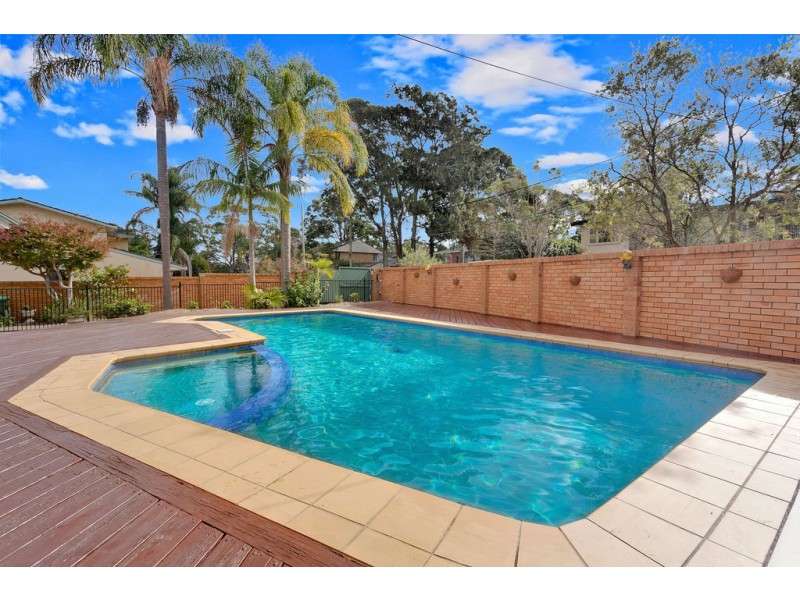 7 Kalgal Street, Frenchs Forest NSW 2086
