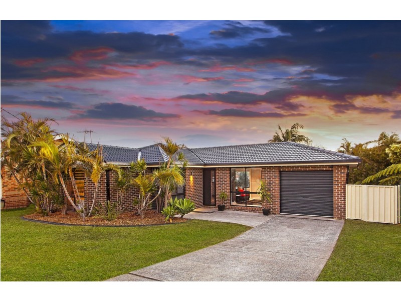 15 Scarborough Place, Bateau Bay NSW 2261