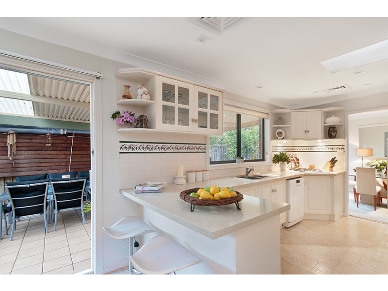 1 Parkland Road, Mona Vale NSW 2103