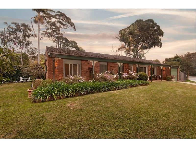 1 Parkland Road, Mona Vale NSW 2103