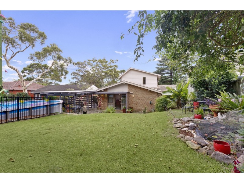 3 Deakin Street, Forestville NSW 2087