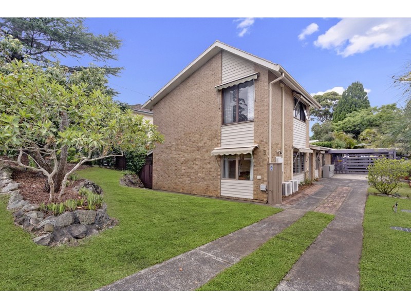 3 Deakin Street, Forestville NSW 2087