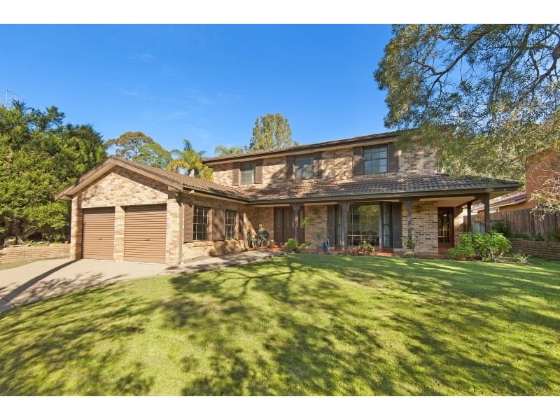 35 Stone Parade, Davidson NSW 2085