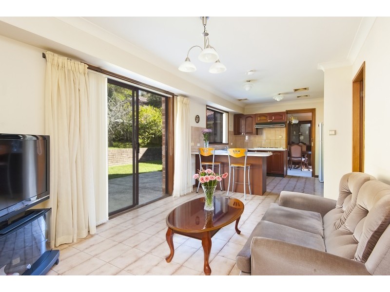 35 Stone Parade, Davidson NSW 2085