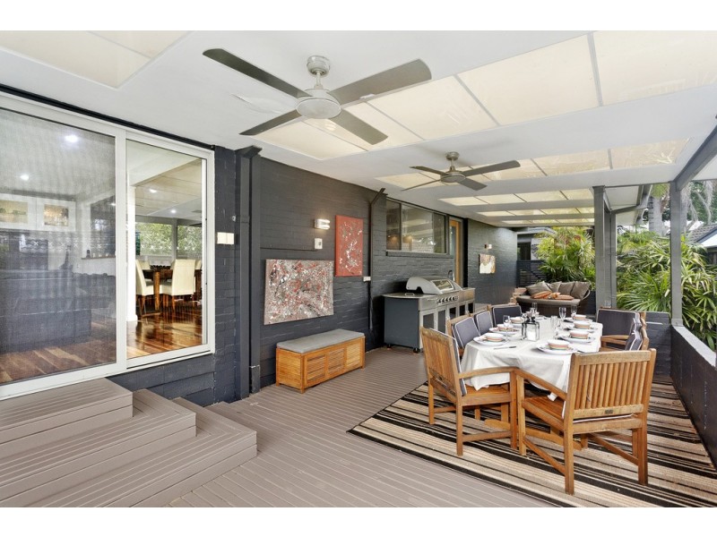 18 Forest Glen Crescent, Belrose NSW 2085