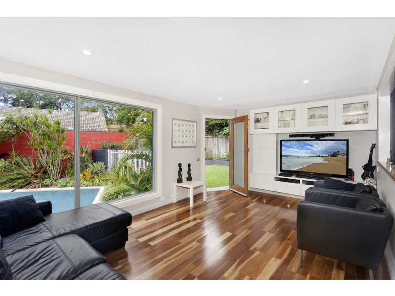 18 Forest Glen Crescent, Belrose NSW 2085