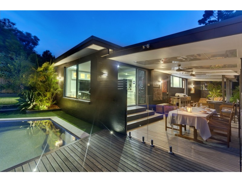 18 Forest Glen Crescent, Belrose NSW 2085