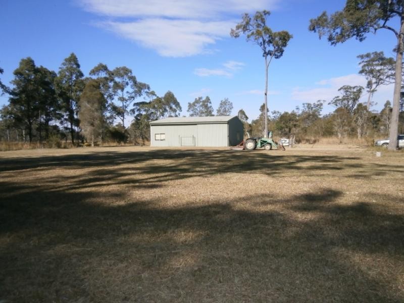 235 Aerodrome Road, Nabiac NSW 2312