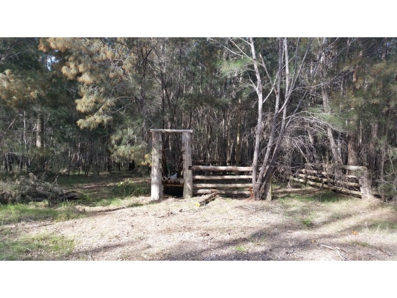 235 Aerodrome Road, Nabiac NSW 2312