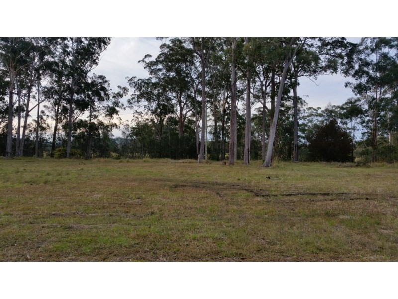 235 Aerodrome Road, Nabiac NSW 2312