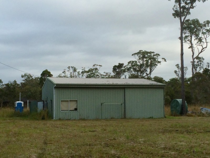 235 Aerodrome Road, Nabiac NSW 2312