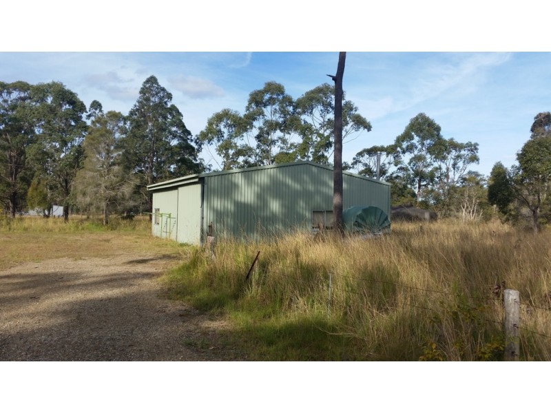 235 Aerodrome Road, Nabiac NSW 2312