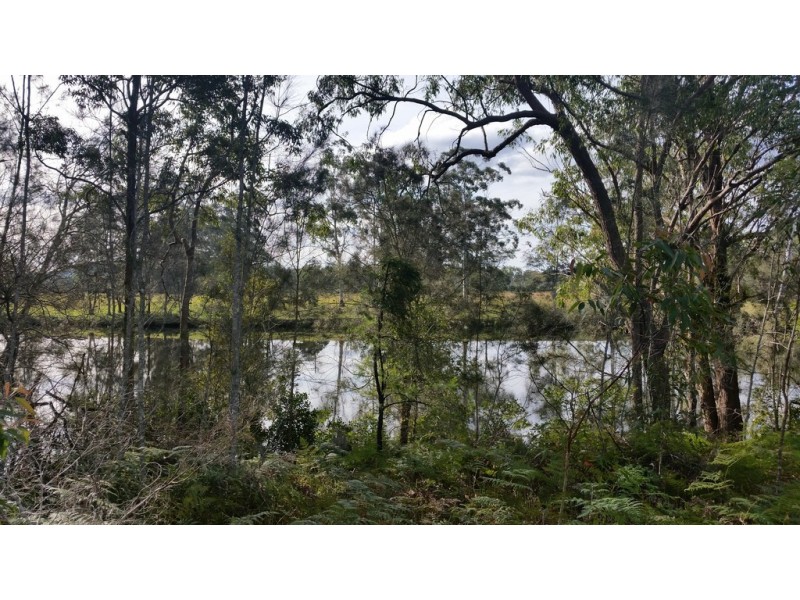 235 Aerodrome Road, Nabiac NSW 2312