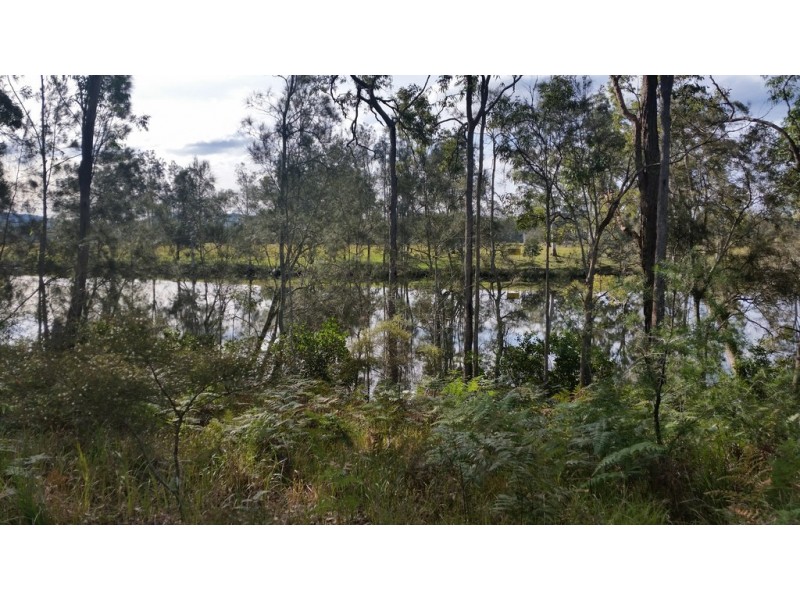 235 Aerodrome Road, Nabiac NSW 2312