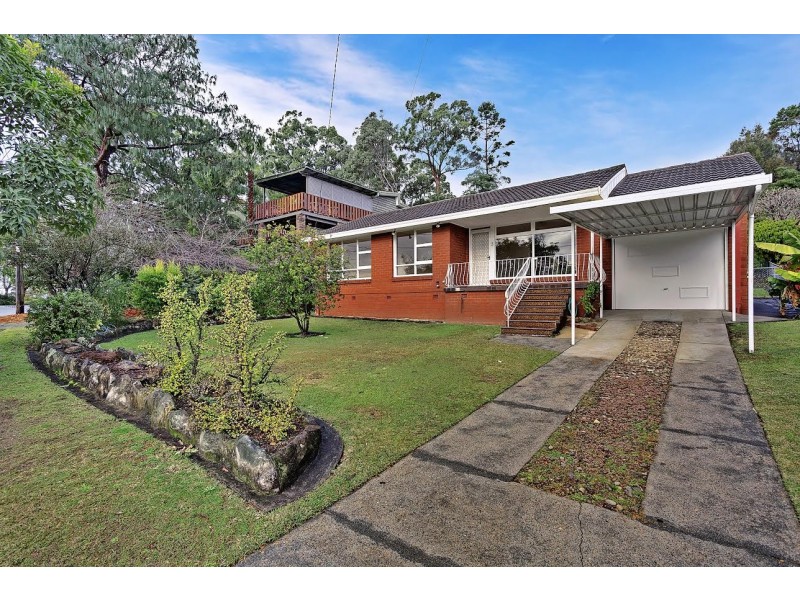 3 Greystone, Killarney Heights NSW 2087