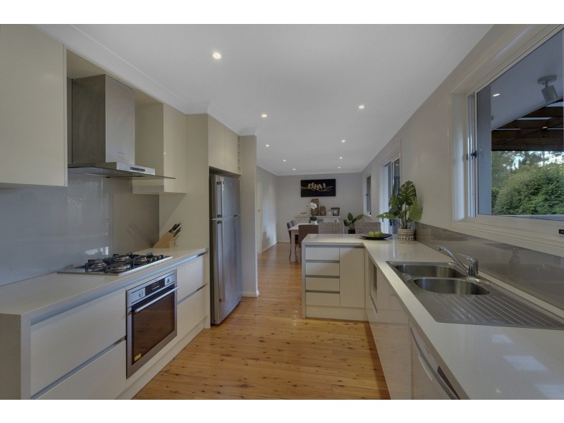 49 Knightsbridge Avenue, Belrose NSW 2085