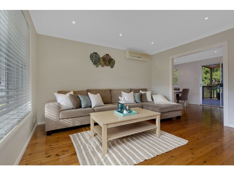 49 Knightsbridge Avenue, Belrose NSW 2085