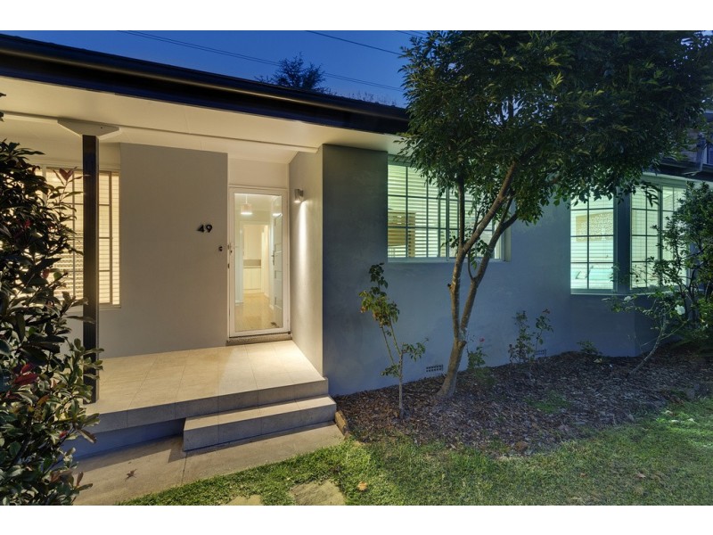 49 Knightsbridge Avenue, Belrose NSW 2085