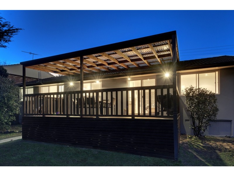 49 Knightsbridge Avenue, Belrose NSW 2085