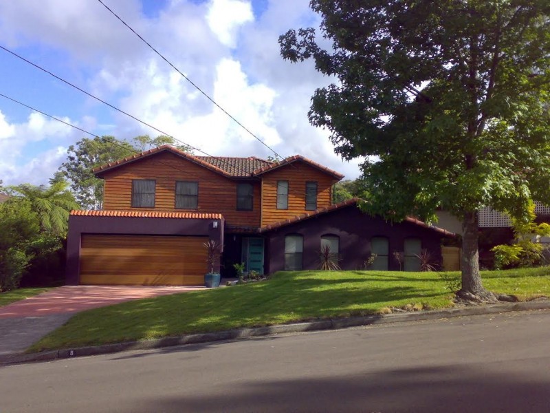 8 Hyndes Place, Davidson NSW 2085