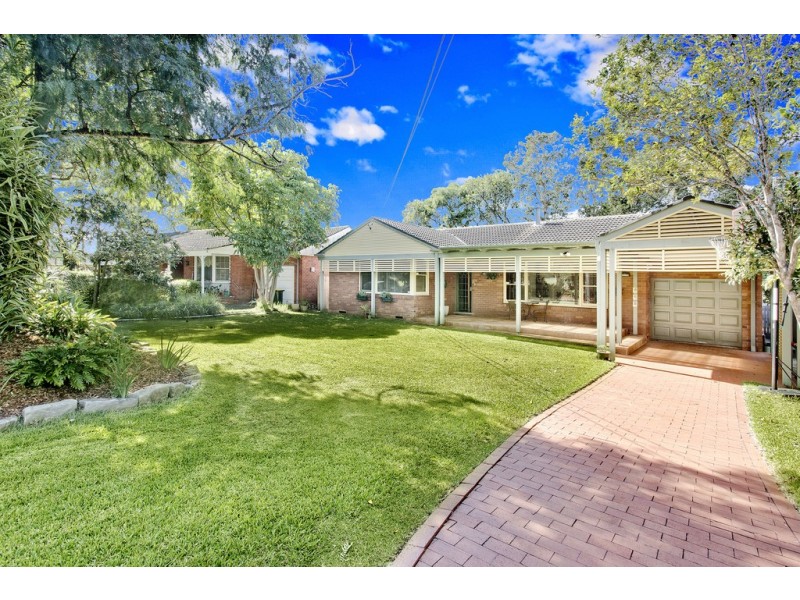 10 Bowman Avenue, Frenchs Forest NSW 2086