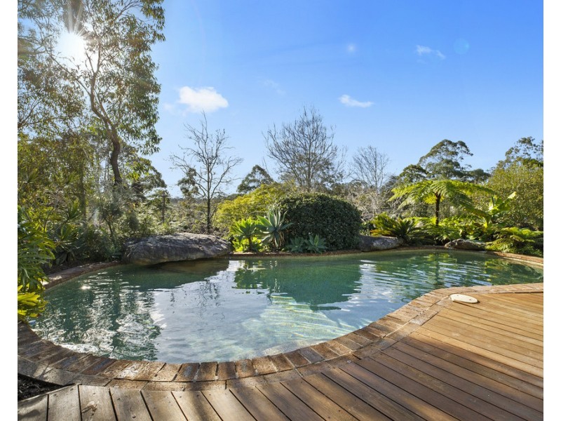 46 Ballyshannon Road, Killarney Heights NSW 2087
